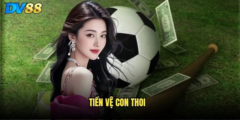 Tiền vệ con thoi