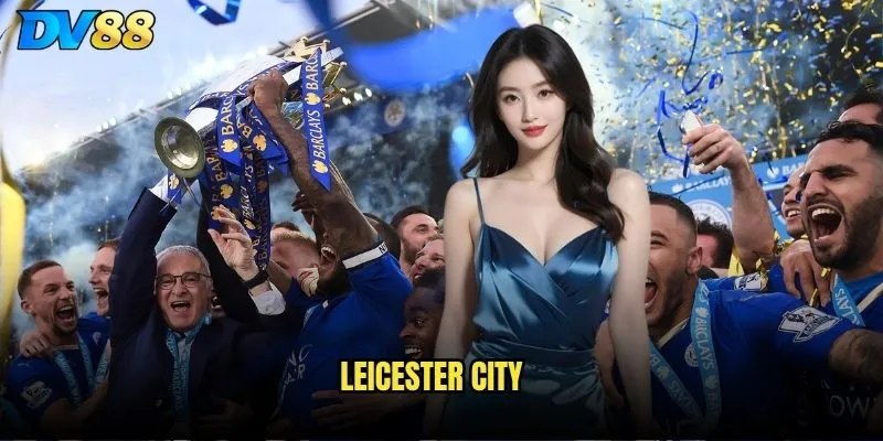 Leicester City