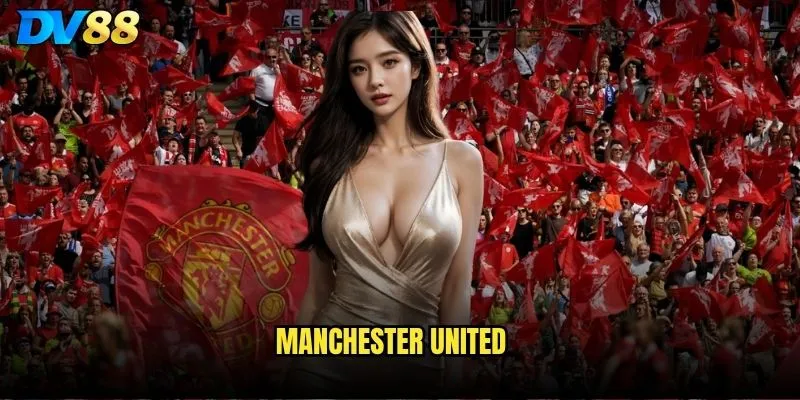 Manchester United