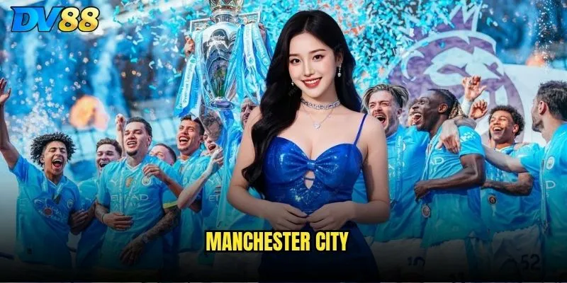 Manchester City