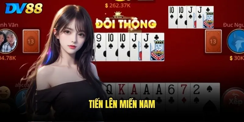 tiến lên miền Nam