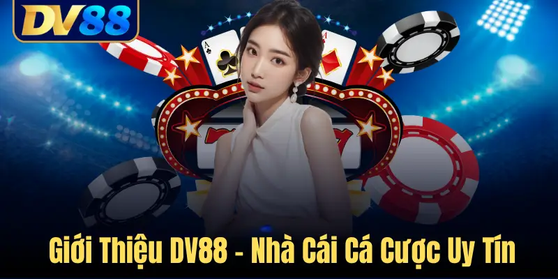 Trang chủ 24 Giới Thiệu Nhà Cái DV88
